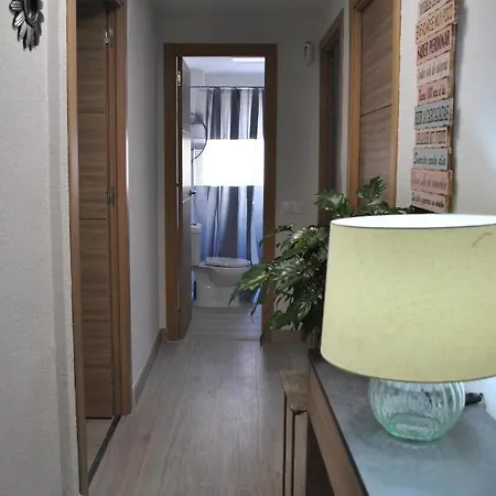 Viviendas De Uso Turistico Rocinante Lägenhet Toledo