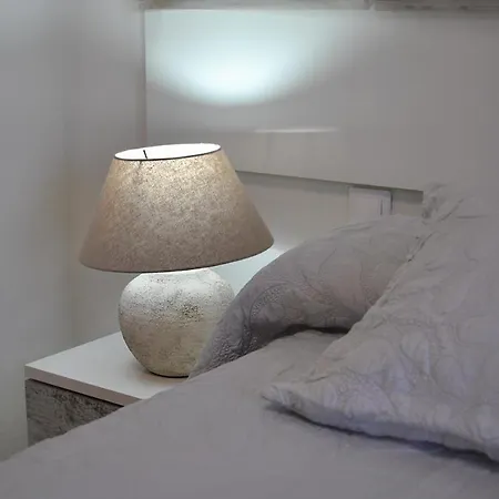 Viviendas De Uso Turistico Rocinante Lägenhet *