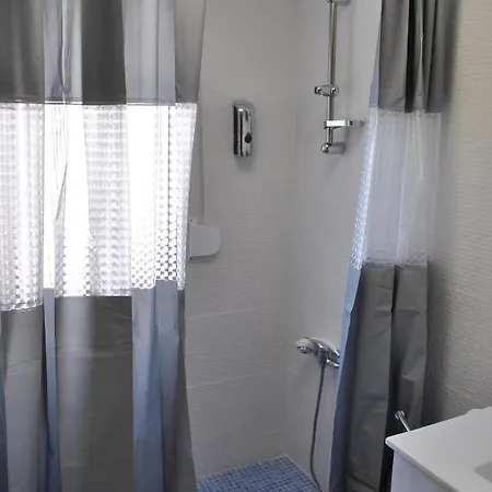 Viviendas De Uso Turistico Rocinante Lägenhet