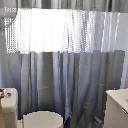 Viviendas De Uso Turistico Rocinante Lägenhet