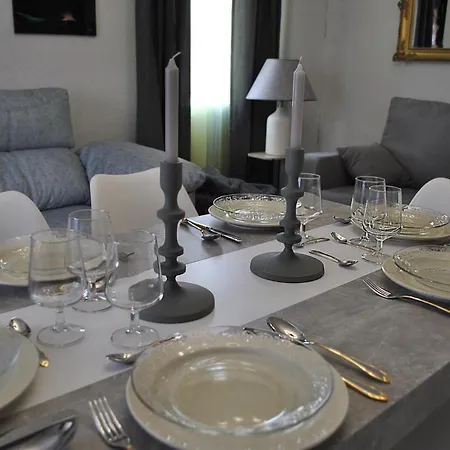 Viviendas De Uso Turistico Rocinante Lägenhet *