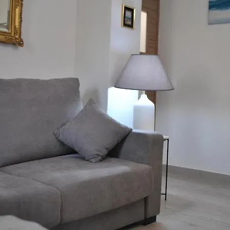 Viviendas De Uso Turistico Rocinante Apartment Toledo