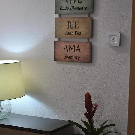 Viviendas De Uso Turistico Rocinante טולדו