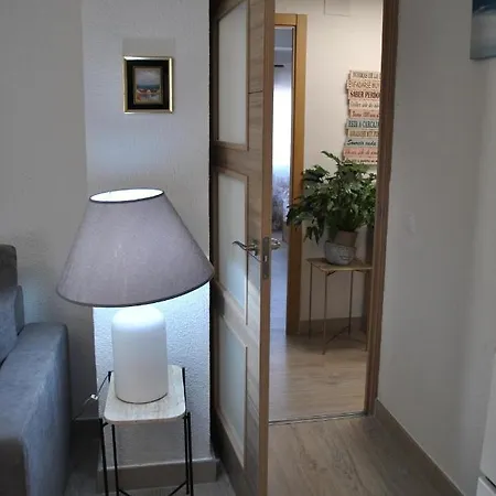 Viviendas De Uso Turistico Rocinante Apartamento Toledo