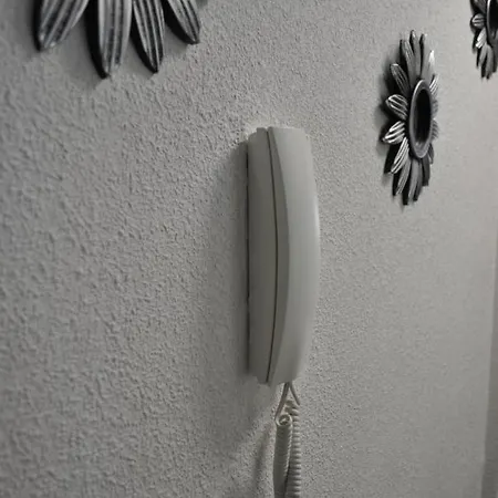 Apartamento Viviendas De Uso Turistico Rocinante Toledo