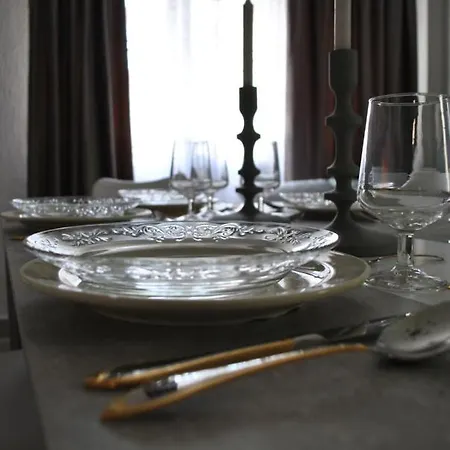 Viviendas De Uso Turistico Rocinante Apartamento Toledo