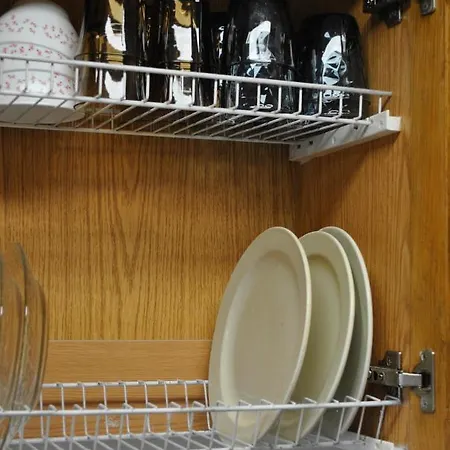 Viviendas De Uso Turistico Rocinante *