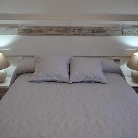 Viviendas De Uso Turistico Rocinante * Toledo