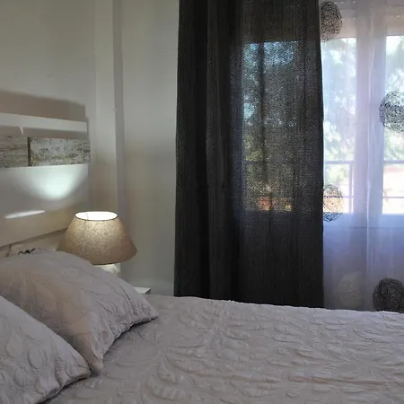 Apartamento Viviendas De Uso Turistico Rocinante *