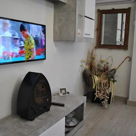 Viviendas De Uso Turistico Rocinante דירה *