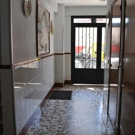 Viviendas De Uso Turistico Rocinante *