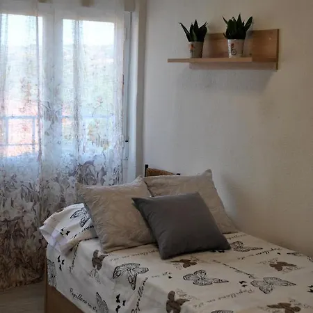 Viviendas De Uso Turistico Rocinante *