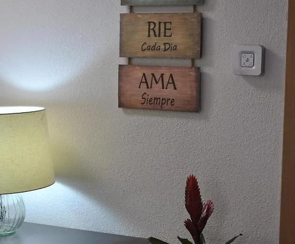 Viviendas De Uso Turistico Rocinante 톨레도