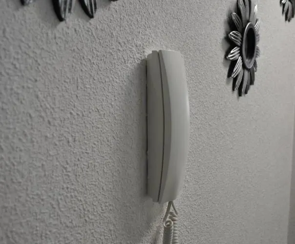 Apartamento Viviendas De Uso Turistico Rocinante Toledo