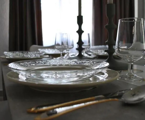 Viviendas De Uso Turistico Rocinante 아파트 톨레도