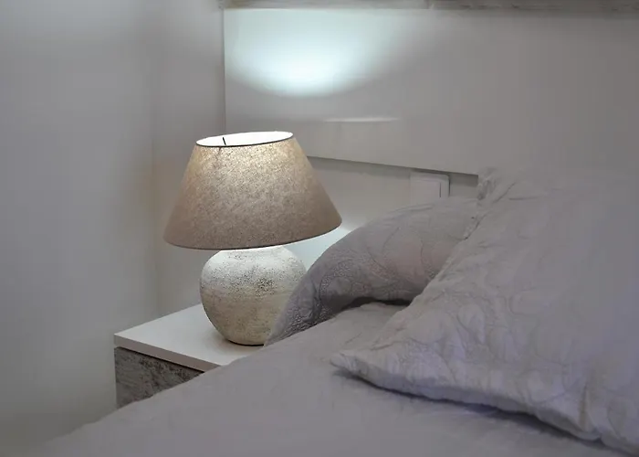 Viviendas De Uso Turistico Rocinante Apartamento *