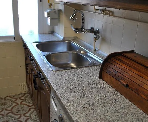 Viviendas De Uso Turistico Rocinante Apartamento Toledo