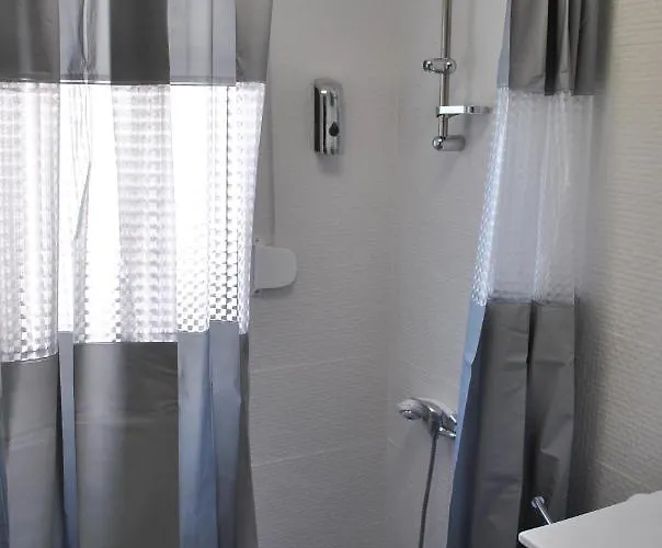 Viviendas De Uso Turistico Rocinante Apartamento