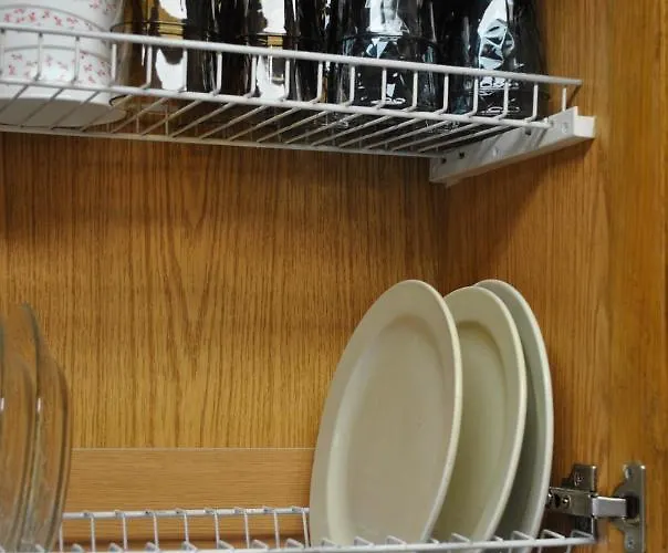 Viviendas De Uso Turistico Rocinante *