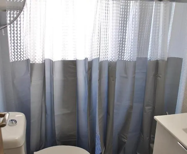 Viviendas De Uso Turistico Rocinante Apartamento