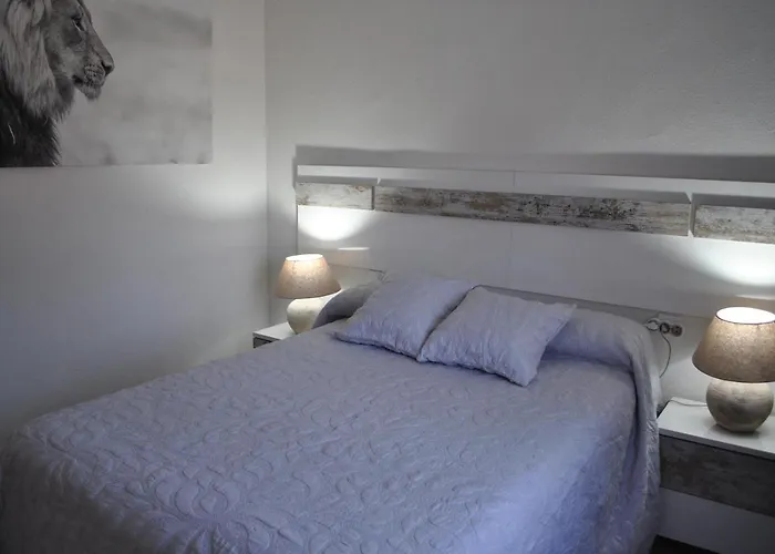 Viviendas De Uso Turistico Rocinante * 톨레도