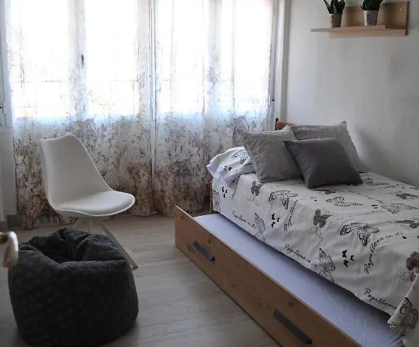 Viviendas De Uso Turistico Rocinante * 톨레도