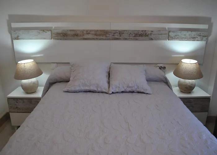 Viviendas De Uso Turistico Rocinante * Toledo