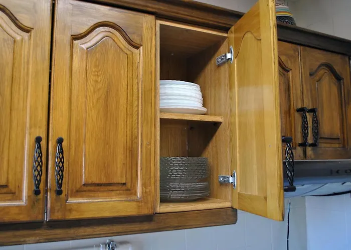 Viviendas De Uso Turistico Rocinante 아파트 톨레도