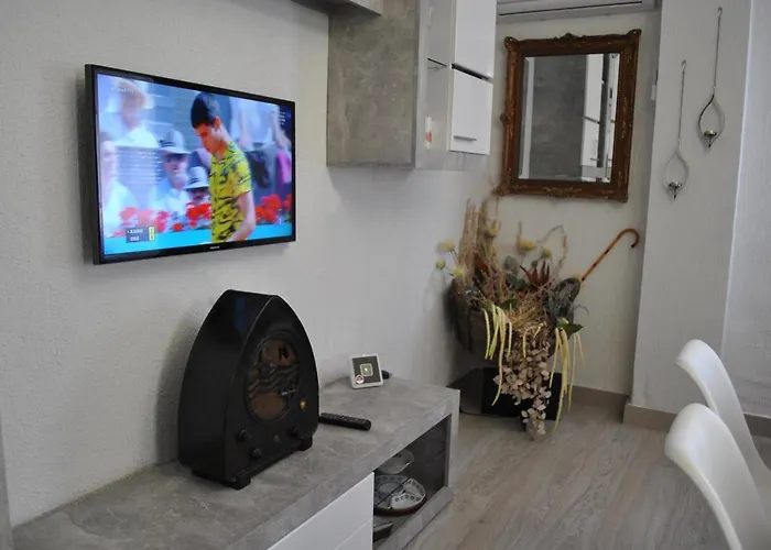 Viviendas De Uso Turistico Rocinante 아파트 *