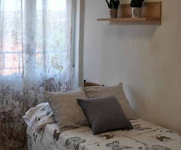 Viviendas De Uso Turistico Rocinante *